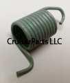 Parking Brake Tension Spring