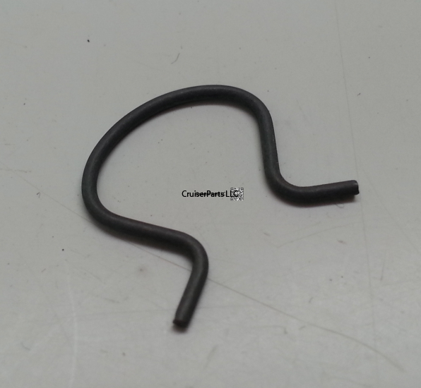 Window Winder Handle Clip