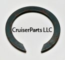 Steering Main Shaft Snap Ring