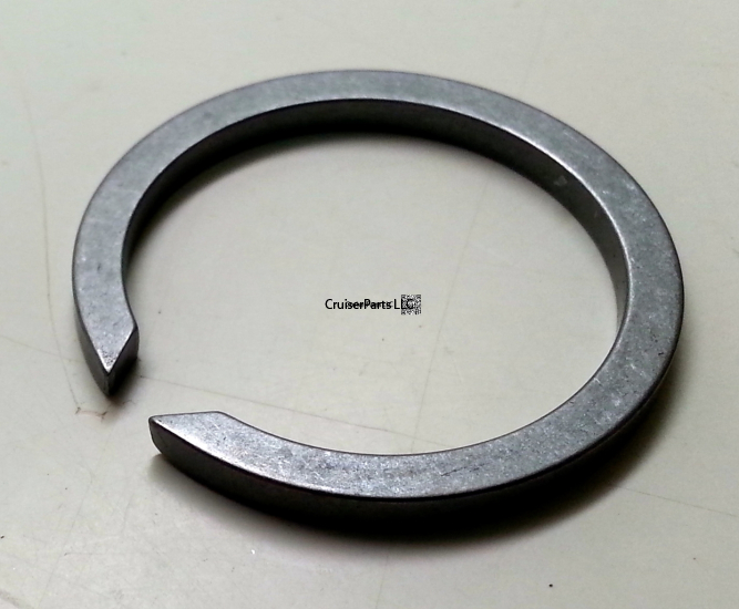 Front Inner Drive Shaft Snap Ring