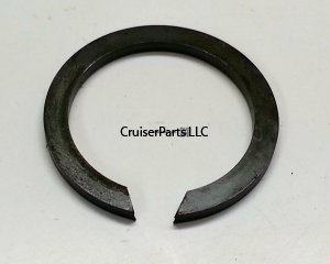 Drive Shaft Snap Ring for the early to 76 40 and 55 Series