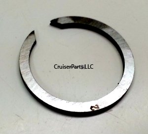 Transfer Output Shaft Ring