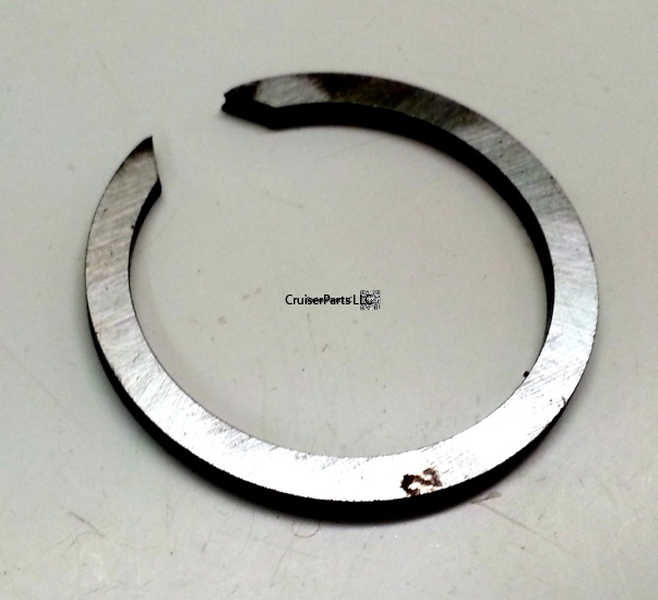 Transfer Output Shaft Ring