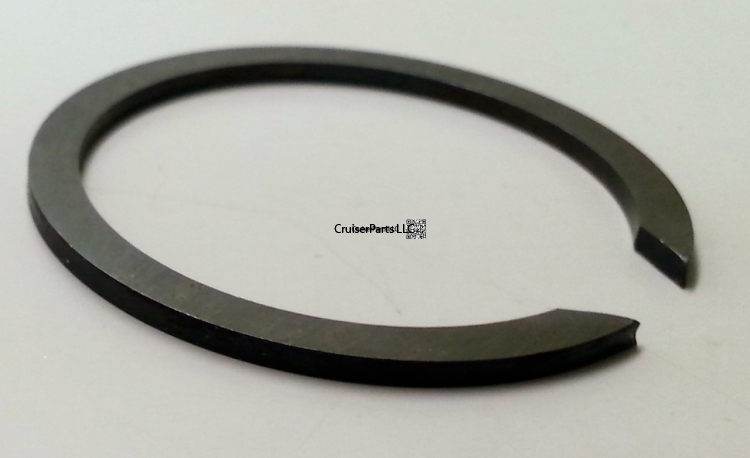 Transfer Input Shaft Snap Ring for 80 and 100 Series - 2.8mm