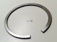 Transfer Input Shaft Snap Ring for 80 and 100 Series - 1.55mm