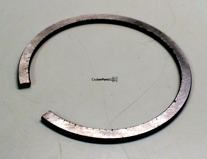 Transfer Input Shaft Snap Ring for 80 and 100 Series - 1.60mm