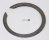 Clutch Release Bearing Shaft Snap Ring 87-93