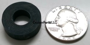 Radiator Support Cushion