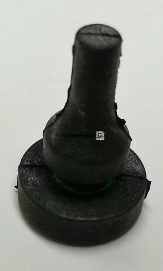 Center Console Lid Cushion