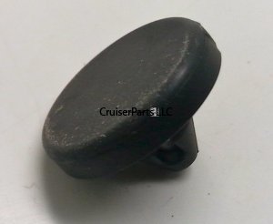 Front Door Panel Cushion