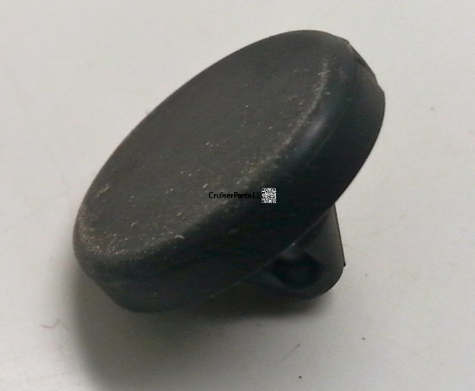 Front Door Panel Cushion