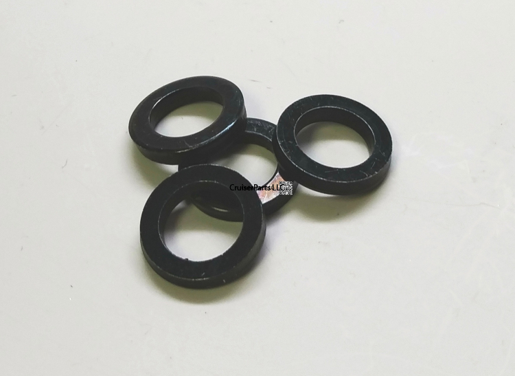 Spacer for Drive Shaft Bolts