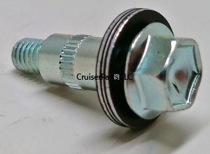 Valve Cover Bolt 24 valve 1HDFTE