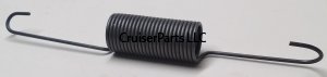 Clutch Pedal Spring for 98-07 Non-US 100 Series