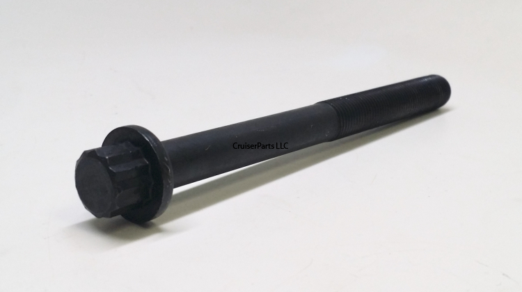 Cylinder head set Bolts