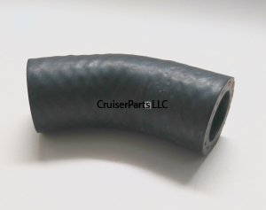 Oil Cooler Hose 81-87