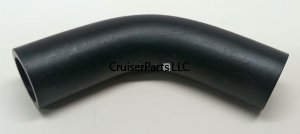 Turbo Oil Return 1HD-T and Conversions 1990-Newer