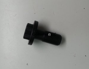 Flywheel Bolt for 1FZFE Non US 80 Series Cruisers