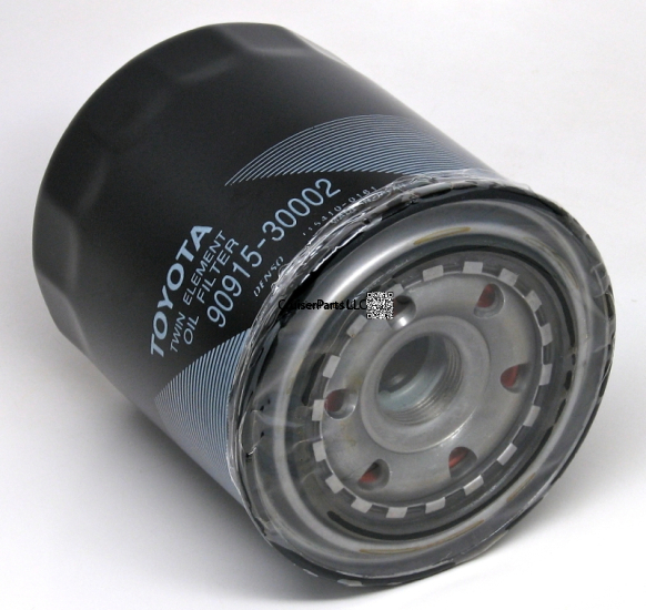 Modal Additional Images for Oil Filter 1HZ 1HDT 1KZT 1PZ 1HDFTE 2LT