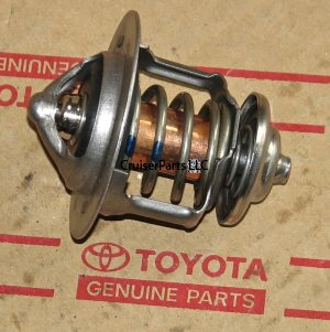 Thermostat 2LT