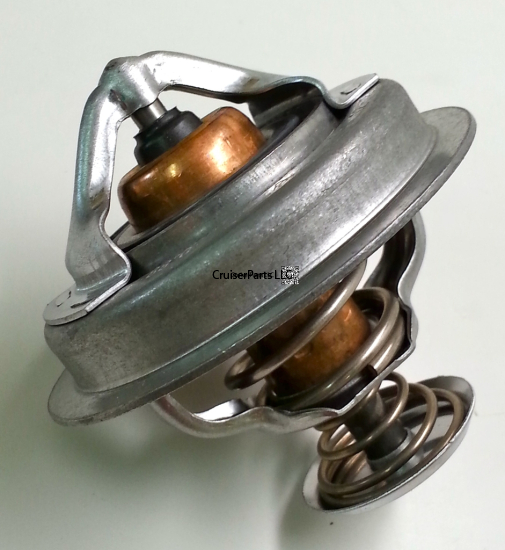 Thermostat for 81-87 15BFT, 2H, B, 2B and 3B Engines
