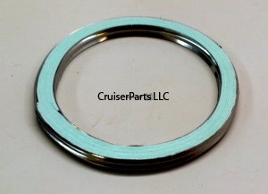 Exhaust Gasket