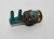 Bimetal Vacuum Switching Valve No.2 (Teal) for 75-80 40 Series