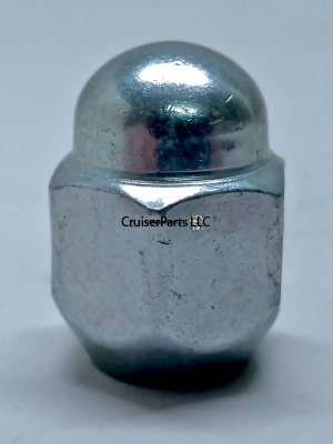 Hub Nut
