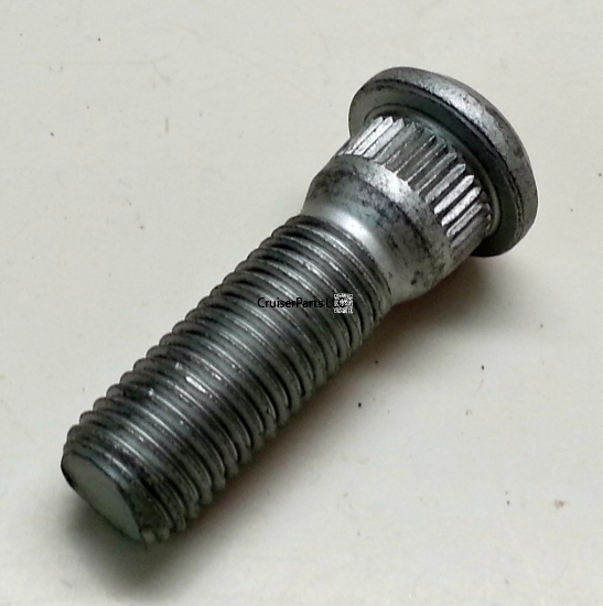Wheel Stud Front 1990-1997