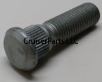 Rear Axle Hub Bolt 80-97 60, 62, and 80 Series Cruisers