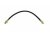 Rear Flexible Brake Hose To Rear Axle 7/70-7/1980