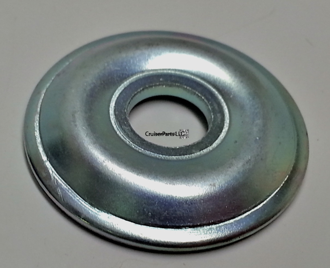 Shock Absorber Cushion Retainer 81-90 60 & 62 Series