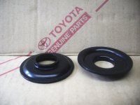 Rear Shock Cushion Lower Retainer 91-97