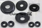Hydraulic Suspension Conversion Washer Kit 98-07