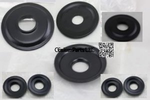 (image for) Hydraulic Suspension Conversion Washer Kit 98-07