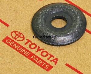Front Stabilizer Bar Cushion Retainer No. 2 1999+