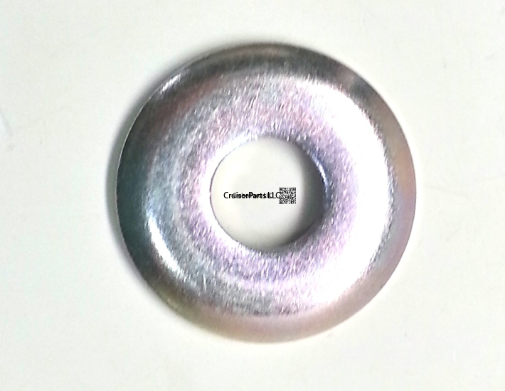 Shock Absorber Washer