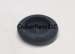 (image for) Floor Panel Hole Plug Grommet