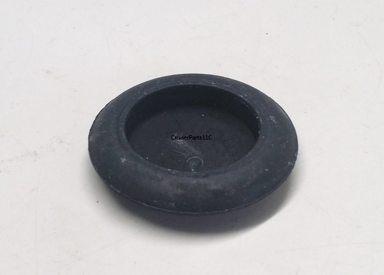 (image for) Floor Panel Hole Plug Grommet