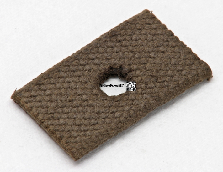 Radiator Support Shim