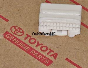 Connector Housing 2009 and Up 79 series