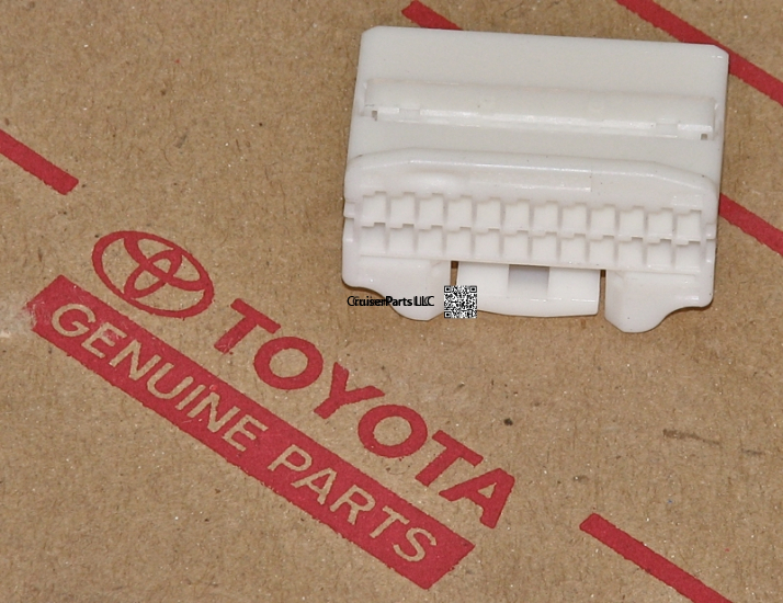 Connector Housing 2009 and Up 79 series