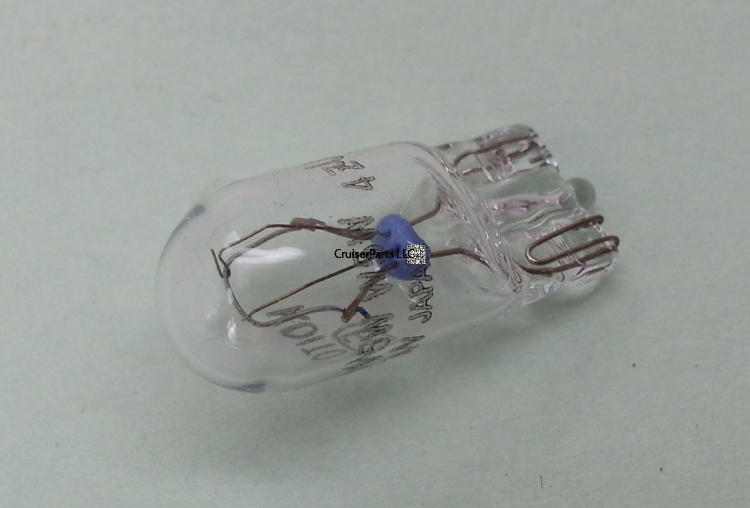 Bulb - 24v