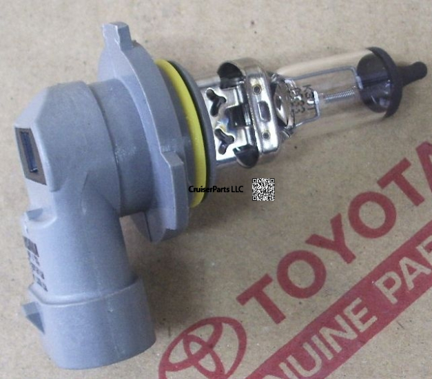 9005 HB3 High Beam Headlight Bulb 9006 All Years