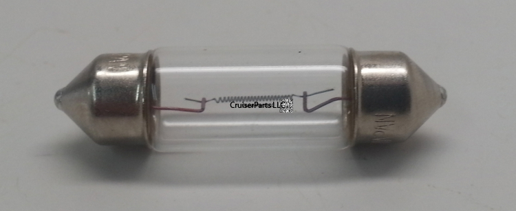 Bulb 24V 10W