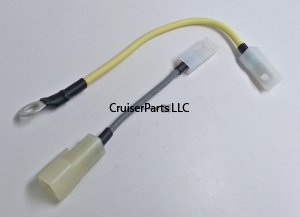 Fusible Link Kit for Early to 78 40 Series Cruisers