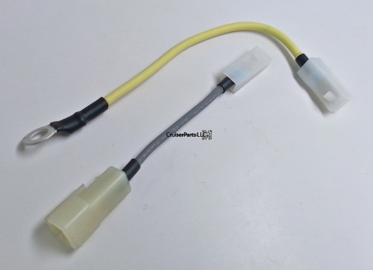 Fusible Link Kit for Early to 78 40 Series Cruisers