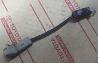 Fusible Link Early to 1978 40 Series Cruisers