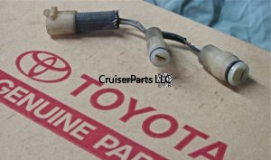 (image for) Fusible Link 40 Series 1981-1984 Used