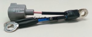 Fusible Link for the 90-97 80 and LX450 Series Cruisers